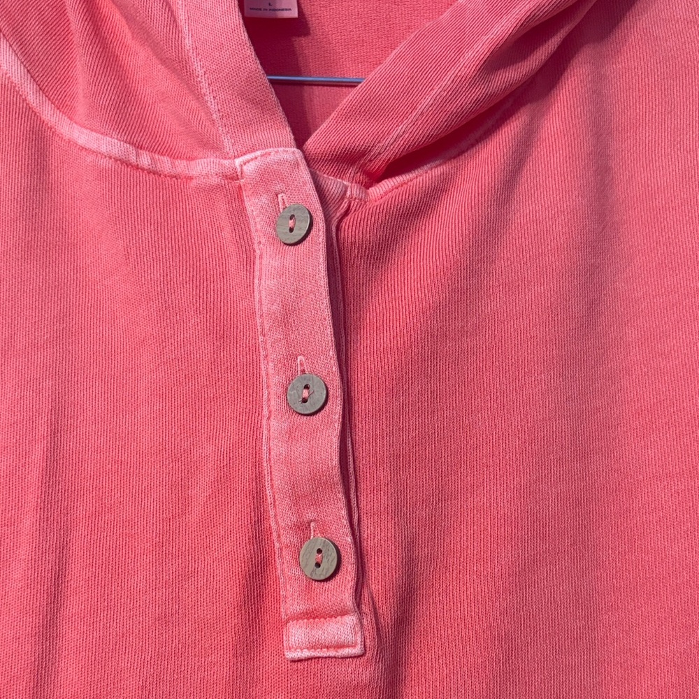 NWT Old Navy Women's Hoodie L - Picture 3 of 6